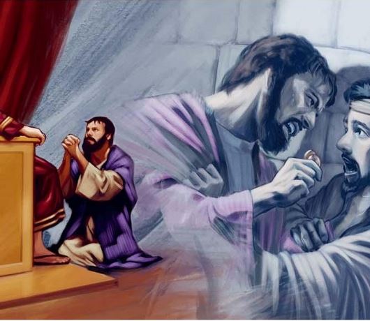 THA THỨ LUÔN LUÔN