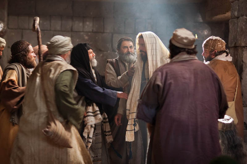 ĐỪNG VÌ GHEN GHÉT MÀ HÀNH ĐỘNG THIẾU KHÔN NGOAN