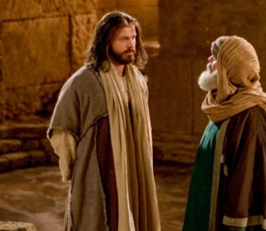 HÃY YÊU NHƯ THẦY ĐÃ YÊU