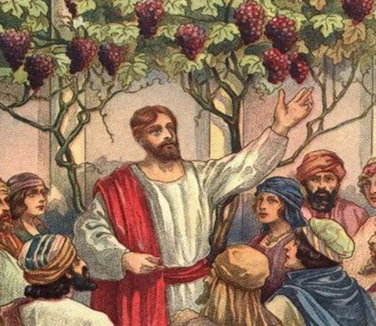 ĐỪNG NHƯ TÁ ĐIỀN SÁT NHÂN