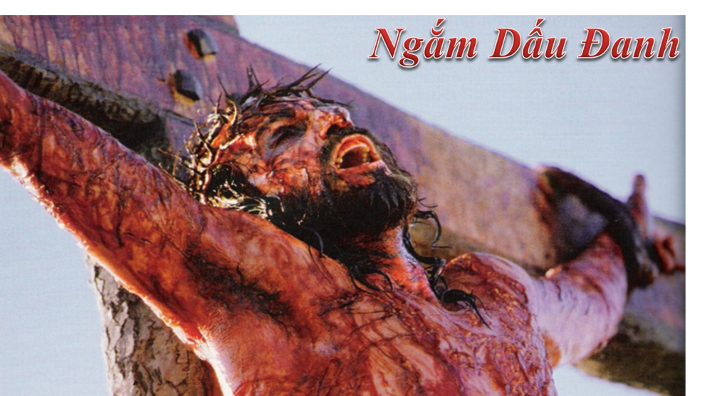 AUDIO  NGẮM DẤU ĐANH NGẮM THỨ NHẤT