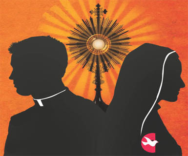 TRỞ NÊN MỤC TỬ NHƯ LÒNG CHÚA MONG ƯỚC