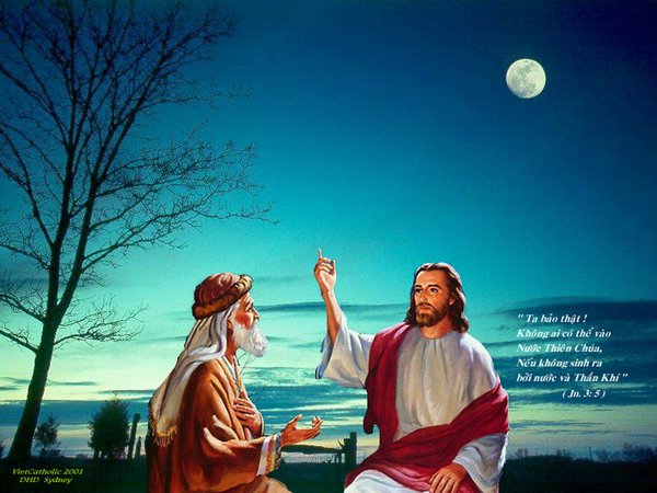 CỘNG TÁC VỚI ƠN CHÚA