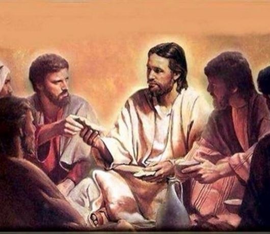 YÊU THƯƠNG VÀ PHỤC VỤ