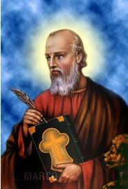 Thánh Máccô, Thánh Sử