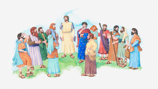 NƯỚC TA KHÔNG THUỘC THẾ GIAN