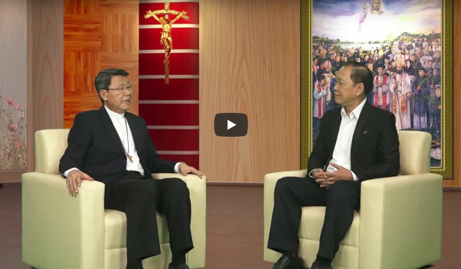 Hướng đến Năm Thánh Tử Đạo tại Việt Nam