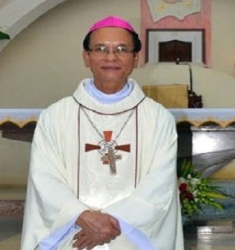 Phỏng Vấn Đức Cha Giuse Nguyễn Đức Cường, Tân Giám Mục Thanh Hóa