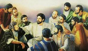 BÀI CHIA SẺ LỜI CHÚA THỨ TƯ SAU CHÚA NHẬT VII THƯỜNG NIÊN NĂM B.