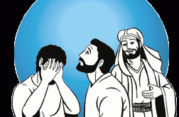 Thầy không một mình