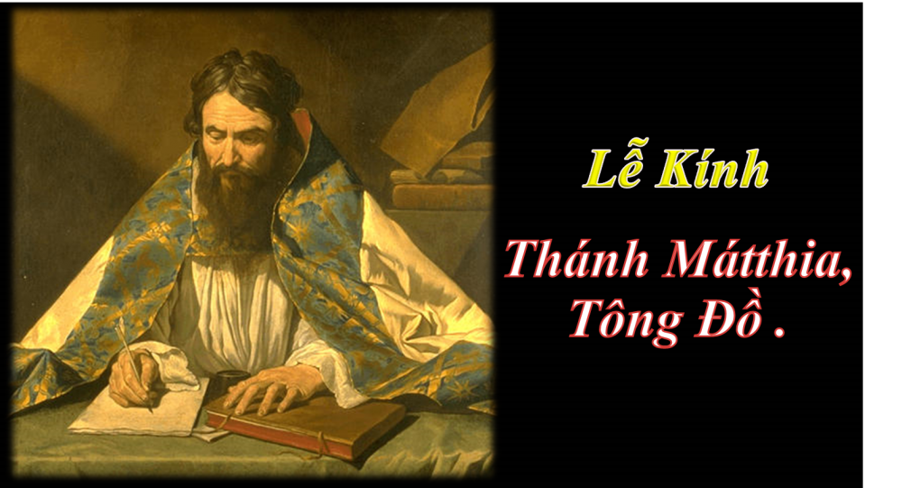 BÀI CHIA SẺ LỜI CHÚA THỨ HAI SAU CHÚA NHẬT VII PHỤC SINH NĂM B.