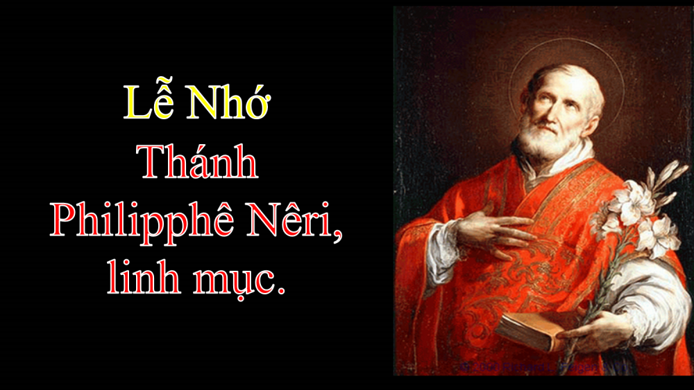 BÀI CHIA SẺ LỜI CHÚA THỨ BẢY TRONG TUẦN VII THƯỜNG NIÊN NĂM B.