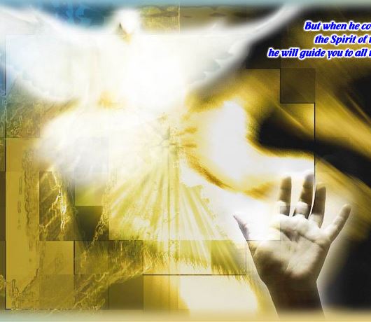 THẦN KHÍ SỰ THẬT