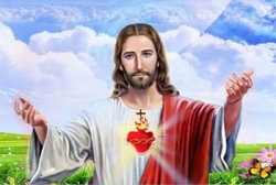 Thư Mục vụ tháng Thánh Tâm 2018