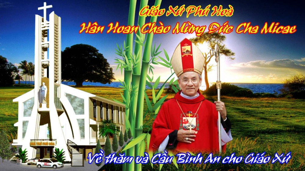 [AUDIO THÁNH LỄ ĐỒNG TẾ] MỪNG KÍNH THÁNH PHÊRÔ VÀ PHAOLÔ TÔNG ĐỒ BỔN MẠNG KHU GIÁO I  GX.PHÚ HÒA NĂM B