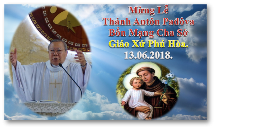 BÀI CHIA SẺ LỜI CHÚA THỨ TƯ SAU CHÚA NHẬT X THƯỜNG NIÊN NĂM B.