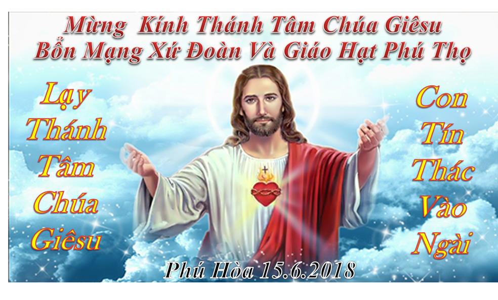 BÀI CHIA SẺ LỜI CHÚA THỨ SÁU SAU CHÚA NHẬT X THƯỜNG NIÊN NĂM B.