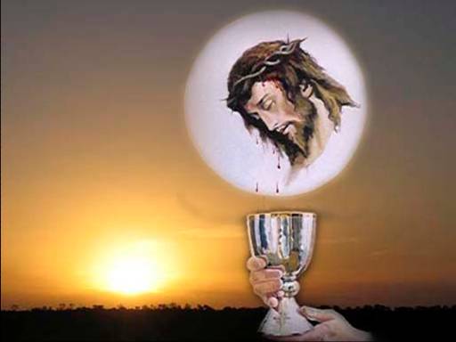 Ở LẠI VỚI CHÚA GIÊSU TRONG BÍ TÍCH THÁNH THỂ