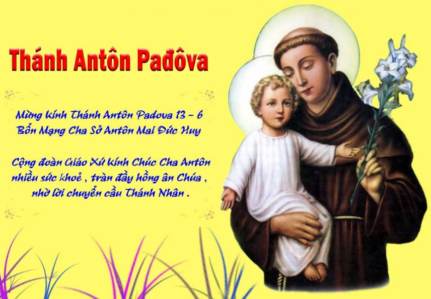 Thông báo: Hiệp dâng thánh lễ Tạ Ơn