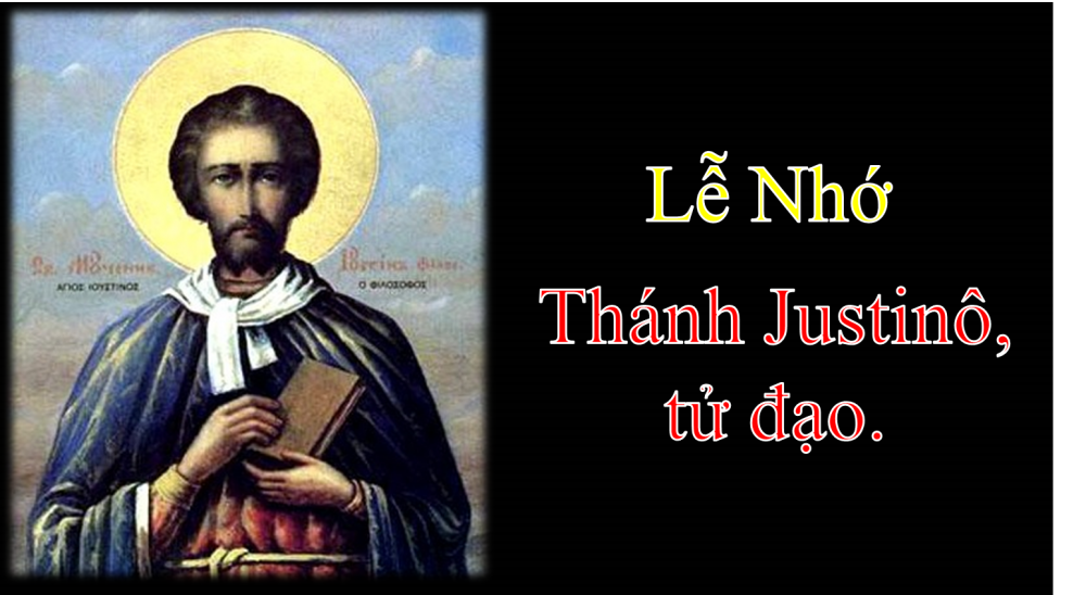 BÀI CHIA SẺ LỜI CHÚA THỨ SÁU SAU CHÚA NHẬT VIII THƯỜNG NIÊN NĂM B