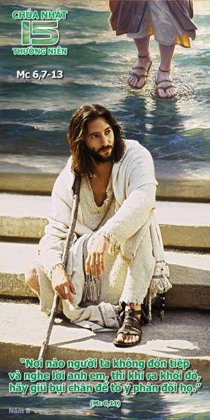 [AUDIO THÁNH LỄ] CHÚA NHẬT IX THƯỜNG NIÊN NĂM B THÁNH LỄ THIẾU NHI