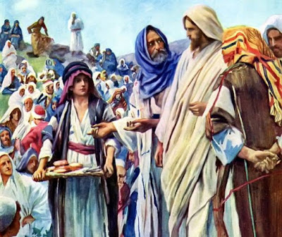 LỜI MỜI GỌI CHIA SẺ VÀ CỘNG TÁC