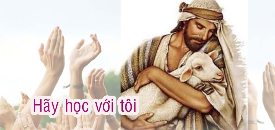 BÀI HỌC KHIÊM NHƯỜNG