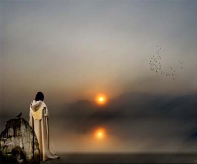 THINH LẶNG NỘI TÂM