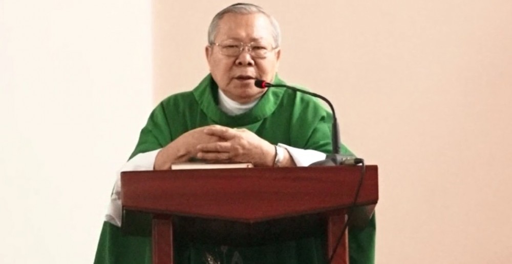 BÀI CHIA SẺ LỜI CHÚA THỨ NĂM SAU CHÚA NHẬT XXIX THƯỜNG NIÊN NĂM B.