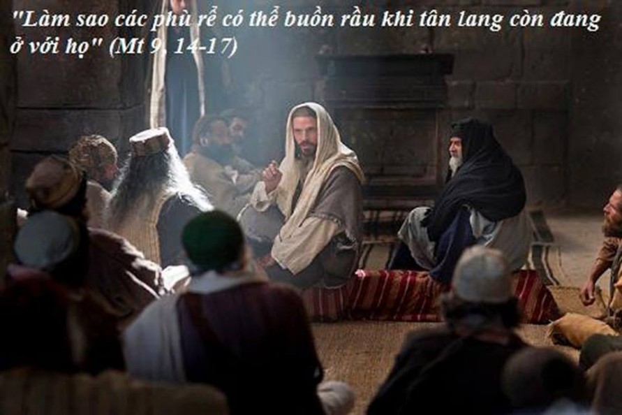 SỐNG TIN MỪNG PHÙ HỢP VỚI THỜI ĐẠI