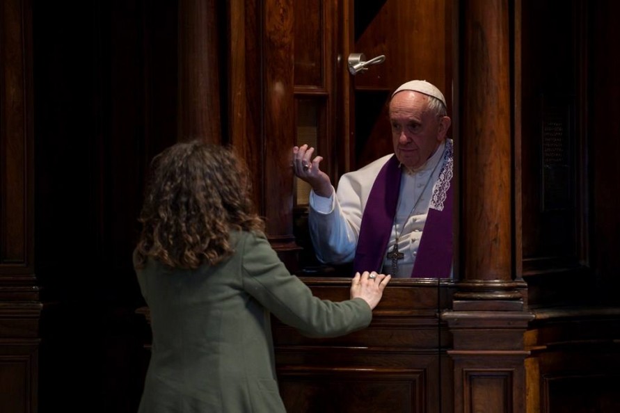 Người Công Giáo sợ tội chứ không sợ chết