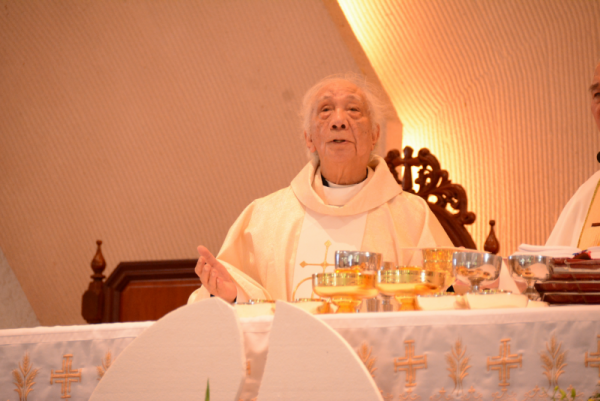 BÀI CHIA SẺ LỜI CHÚA THỨ TƯ SAU CHÚA NHẬT XVIII THƯỜNG NIÊN NĂM B.