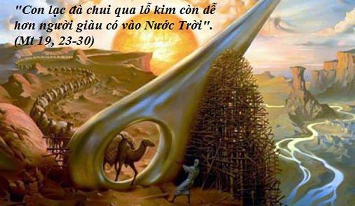 GIÁ TRỊ TIN MỪNG