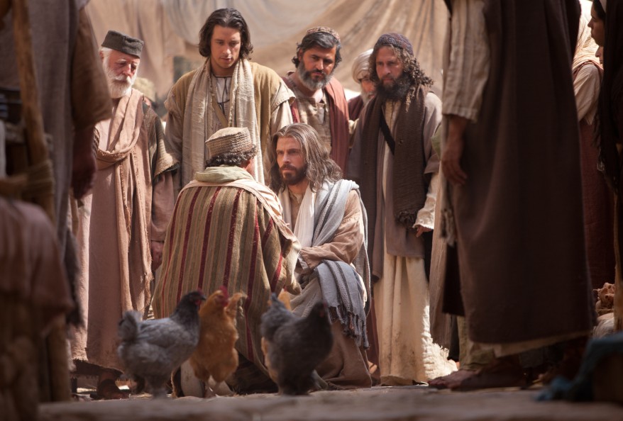 TẤT CẢ VÌ PHẦN RỖI CÁC LINH HỒN