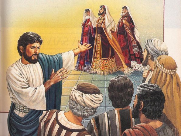 KHIÊM NHƯỜNG TỰ HẠ