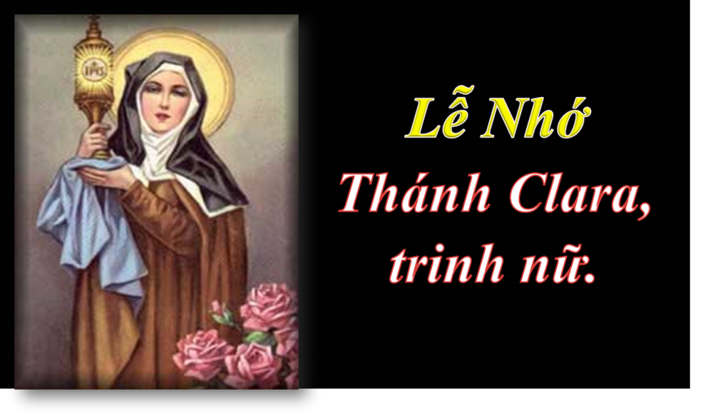 BÀI CHIA SẺ LỜI CHÚA THỨ BẢY SAU CHÚA NHẬT XVIII THƯỜNG NIÊN NĂM B.