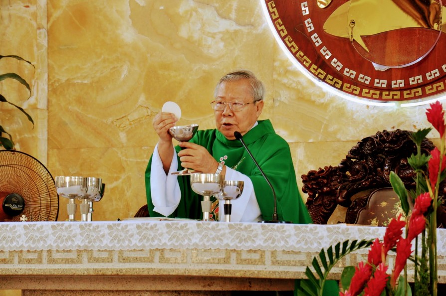 TẠI SAO NGƯỜI CÔNG GIÁO KHÔN NGOAN LUÔN KHAO KHÁT ĐI LỄ HÀNG NGÀY ???