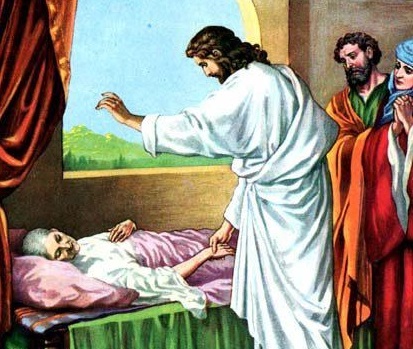 ĐỪNG HẸP HÒI VÌ NƯỚC TRỜI