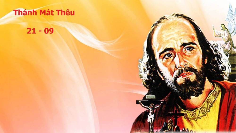THEO CHÚA NHƯ MATTHÊU