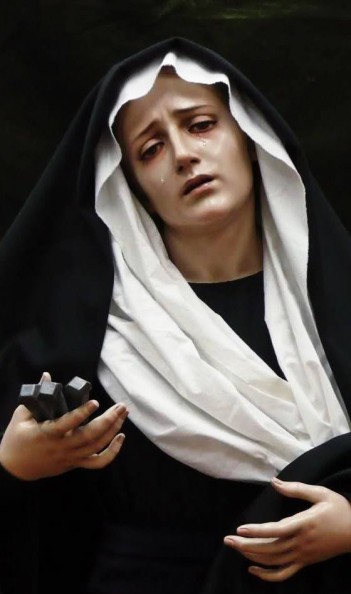 SẦU KHÔNG BI MÀ BI CŨNG KHÔNG SẦU