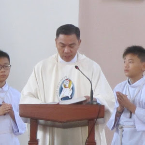 BÀI CHIA SẺ LỜI CHÚA THỨ BA SAU CHÚA NHẬT XXVI THƯỜNG NIÊN NĂM B.