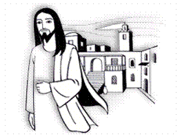 BÀI CHIA SẺ LỜI CHÚA THỨ SÁU SAU CHÚA NHẬT XXVI THƯỜNG NIÊN NĂM B.