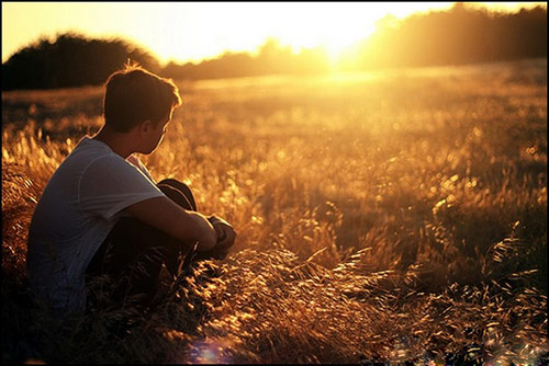 BỎ ĐI LỐI SỐNG HÌNH THỨC