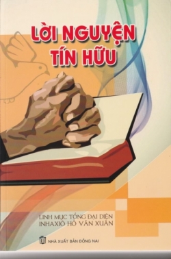 Thông báo: Đổi sách Lời nguyện tín hữu