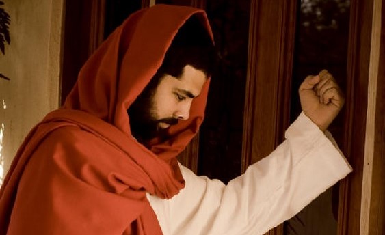 Tỉnh thức và cảnh giác