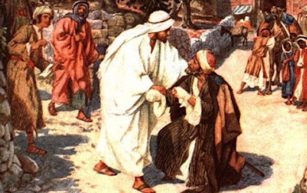 LÒNG BÁC ÁI VÔ VỊ LỢI