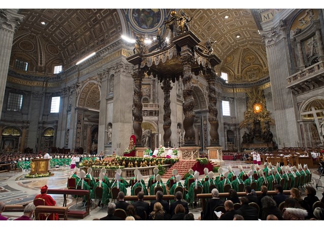 Ngày Thế giới người nghèo lần II