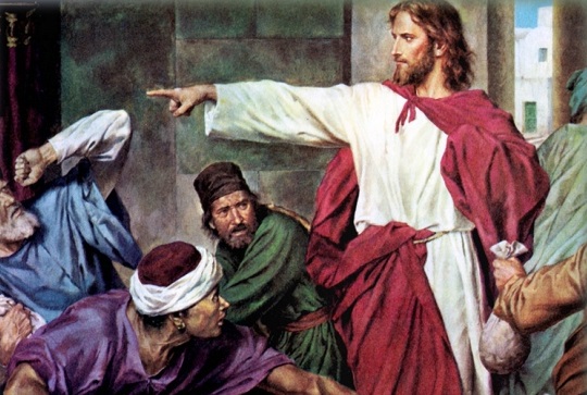 THANH TẨY TÂM HỒN