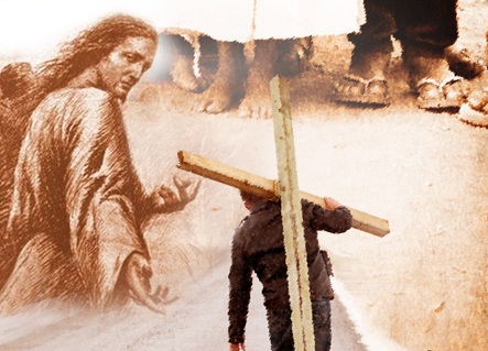 TỪ BỎ ĐỂ THEO CHÚA