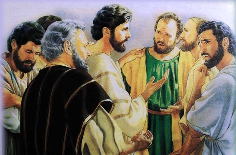 SỨC MẠNH CỦA LÒNG TIN